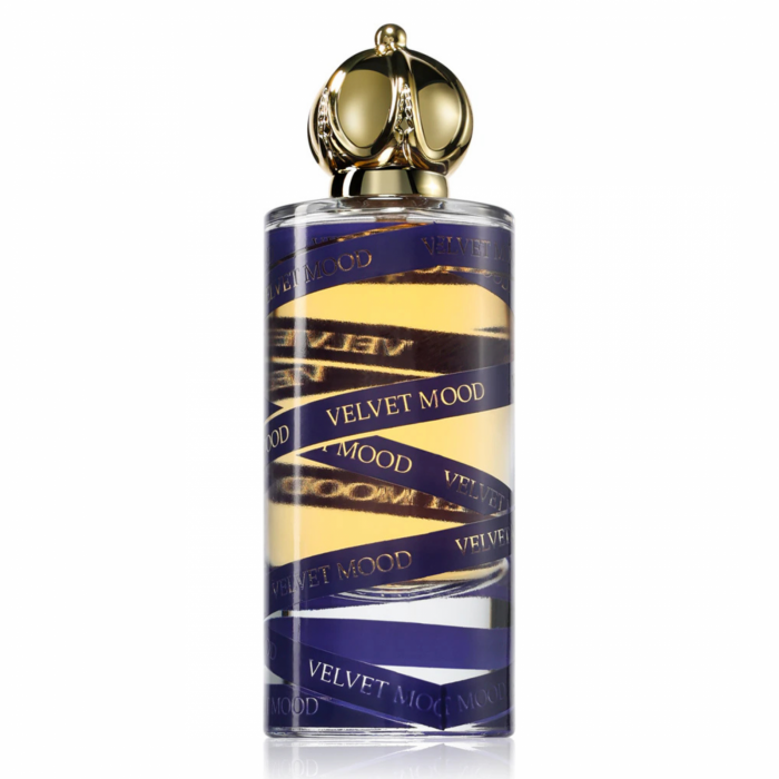 Velvet Mood 80ml - Apa de Parfum, unisex [1]