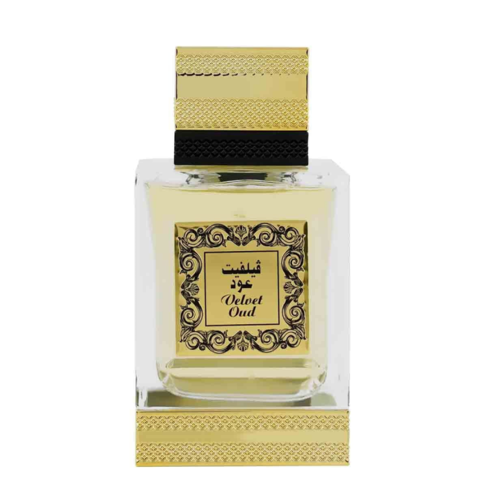 Velvet Oud 100ml - Apa de Parfum, unisex [2]