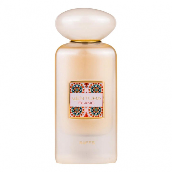 Ventura Blanc 100ml - Apa de Parfum, dama [1]