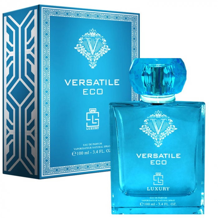 Versatile Eco 100ml - Apa de Parfum, barbati [2]