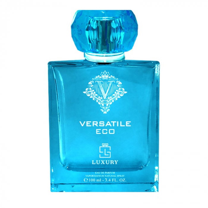 Versatile Eco 100ml - Apa de Parfum, barbati [1]