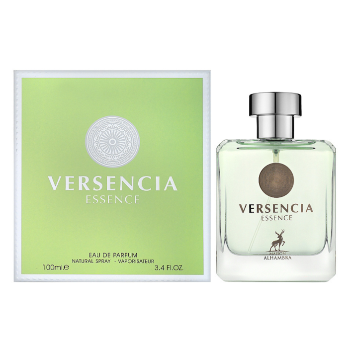 Versencia Essence 100ml - Apa de Parfum, dama [2]