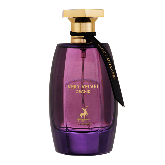 Very Velvet Orchid 100ml - Apa de Parfum, dama [1]