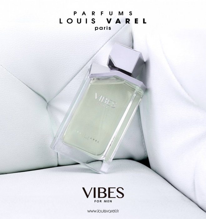 Vibes for Men 100ml - Apa de Toaleta, barbati [6]