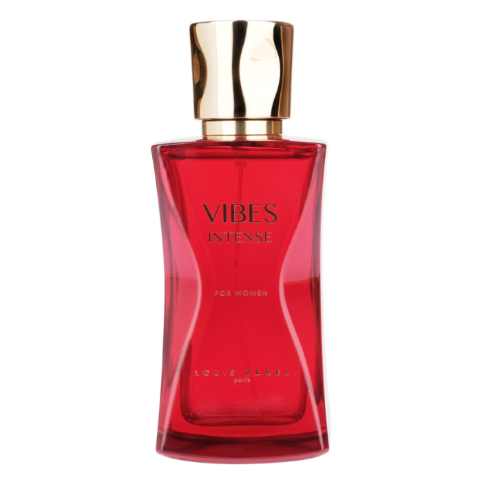 Vibes Intense Women 100ml - Apa de Parfum, dama [1]