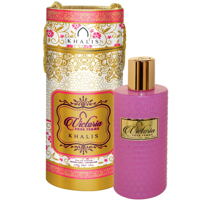Victoria 100ml - Apa de Parfum, dama [1]