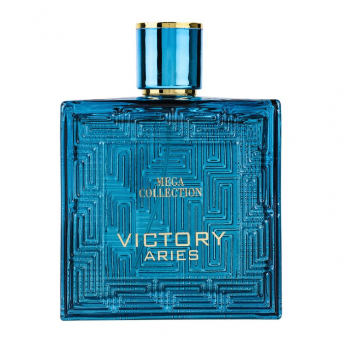 Victory Aries 100ml - Apa de Parfum, barbati [1]