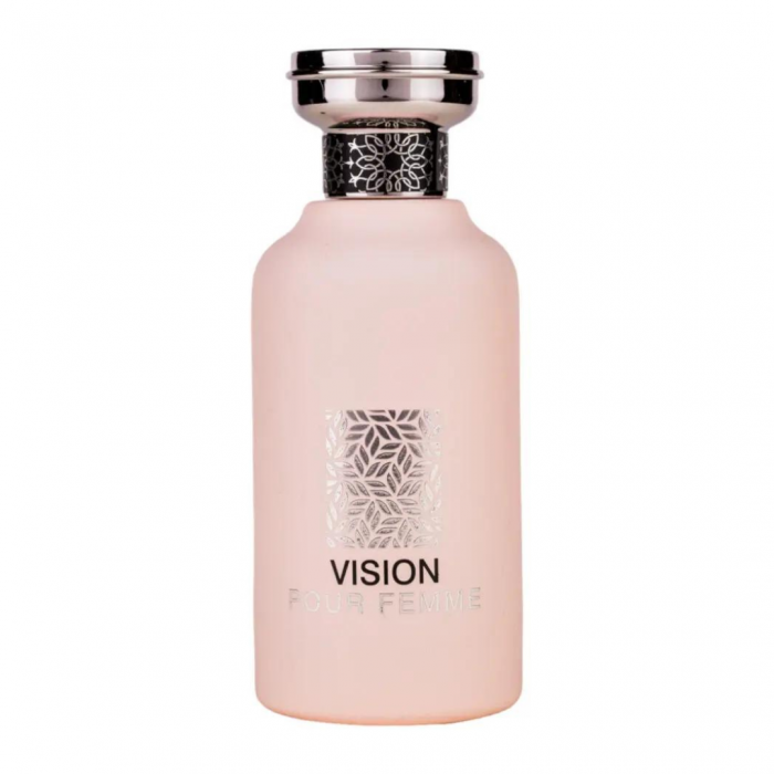 Vision Pour Femme 100ml - Apa de Parfum, dama [1]