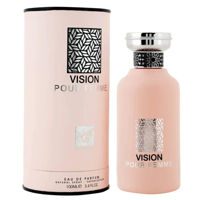 Vision Pour Femme 100ml - Apa de Parfum, dama [3]