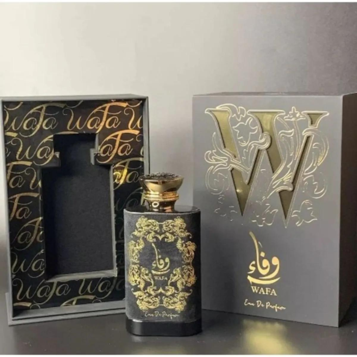 Wafa 100ml - Apa de Parfum, unisex [7]