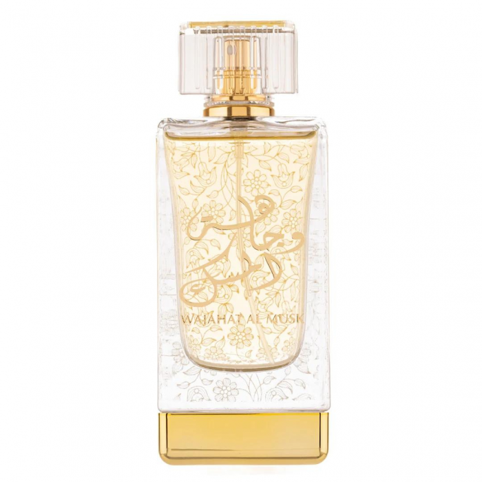 Wajahat Al Musk 100ml - Apa de Parfum, dama [1]