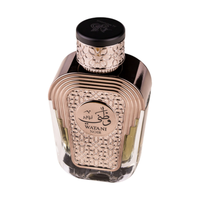 Watani Noir 100ml - Apa de Parfum, unisex [3]