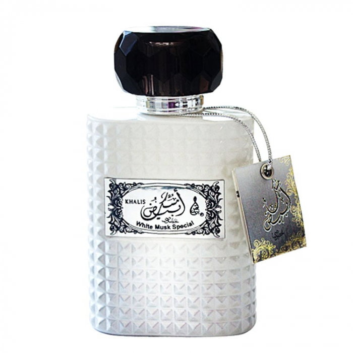 White Musk Special 100ml - Apa de Parfum, unisex [1]