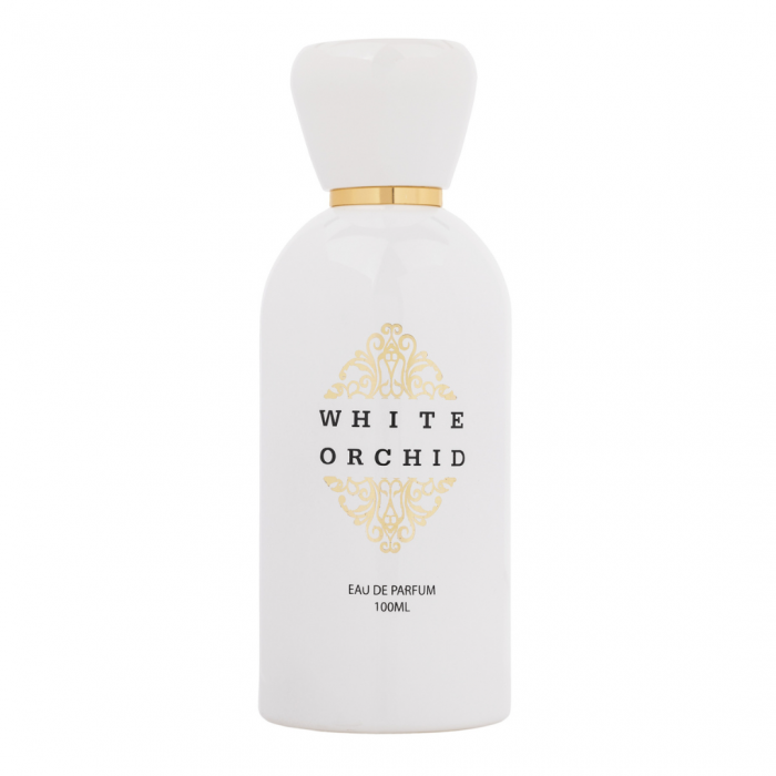 White Orchid 100ml - Apa de Parfum, unisex [1]