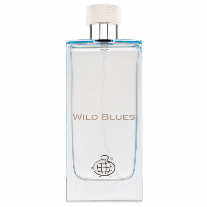 Wild Blues 115ml - Apa de Parfum, barbati [1]