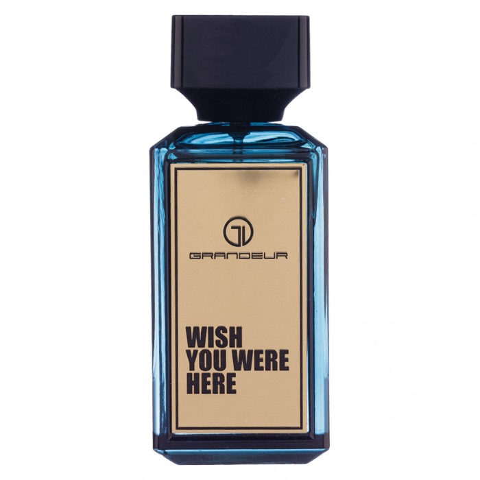 Wish You Were Here 100ml - Apa de Parfum, barbati [1]