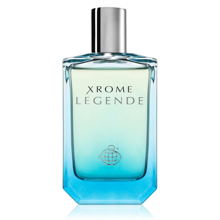 Xrome Legende 100ml - Apa de Parfum, barbati [1]