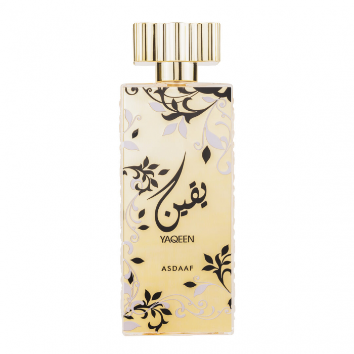 Yaqeen 100ml - Apa de Parfum, dama [1]