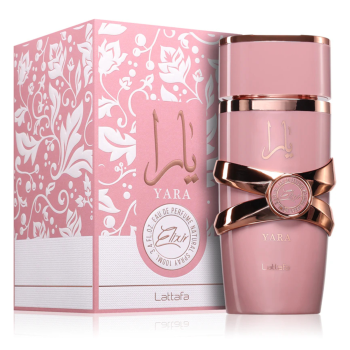 Yara Elixir 100ml - Apa de Parfum, dama [2]