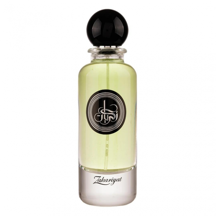 Zakariyat 100ml - Apa de Parfum, barbati [1]