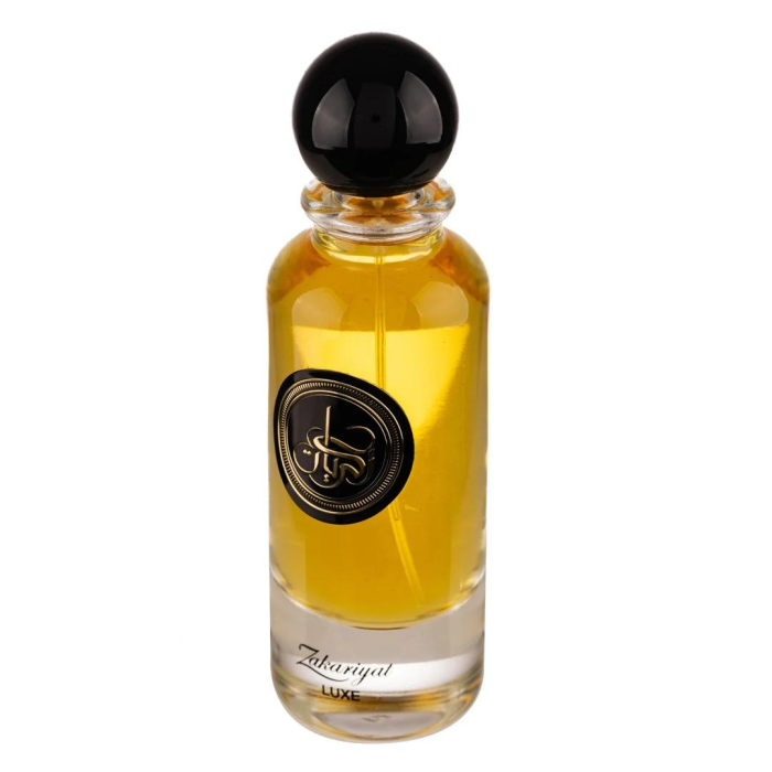 Zakariyat Luxe 100ml - Apa de Parfum, unisex [2]