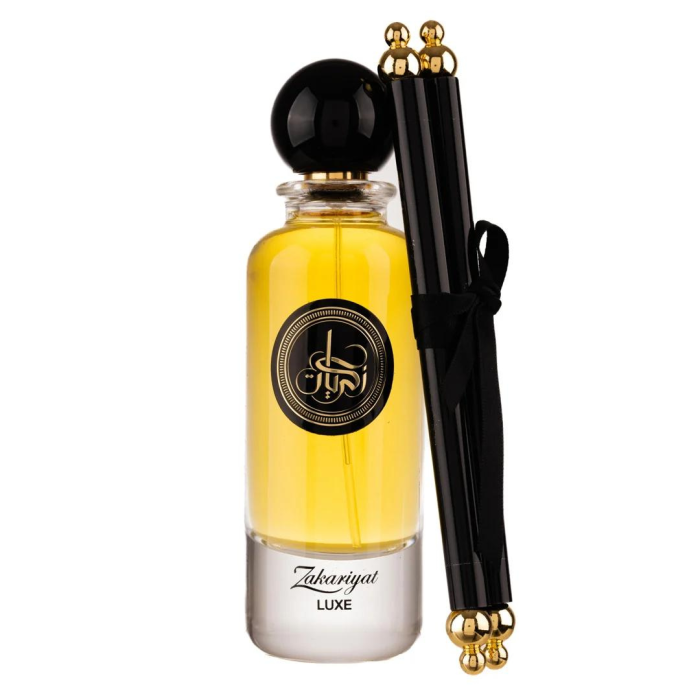 Zakariyat Luxe 100ml - Apa de Parfum, unisex [3]