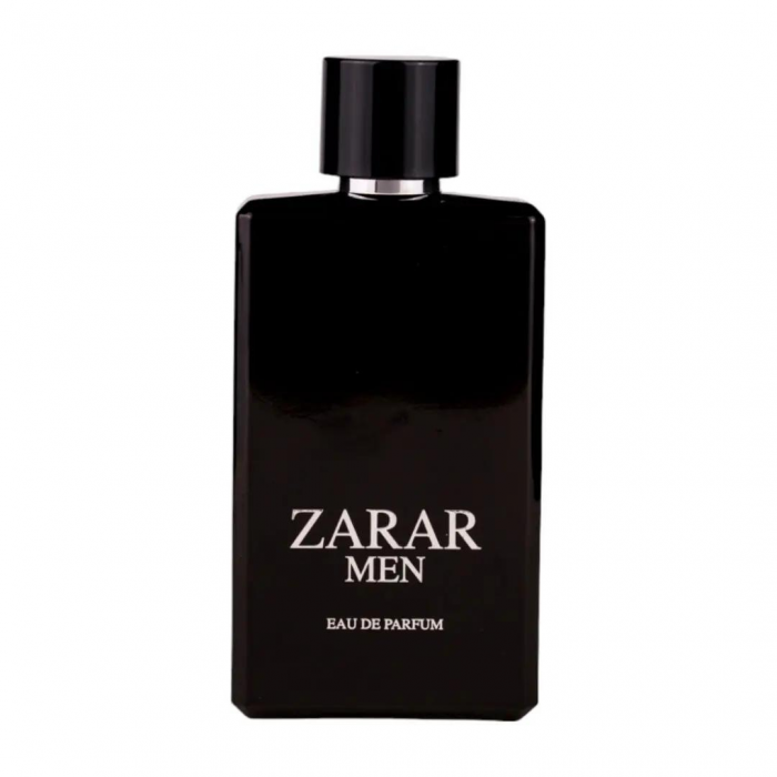 Zarar Men 100ml - Apa de Parfum, barbati [1]