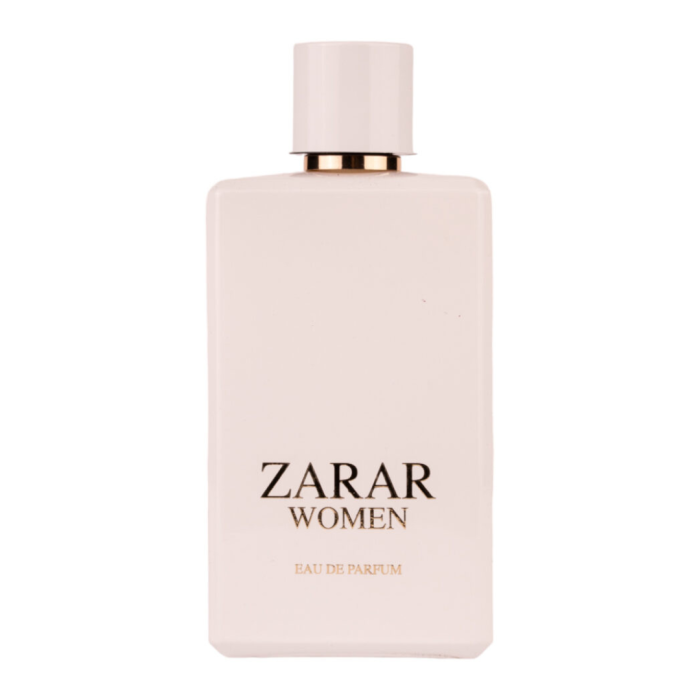 Zarar Women 100ml - Apa de Parfum, dama [1]