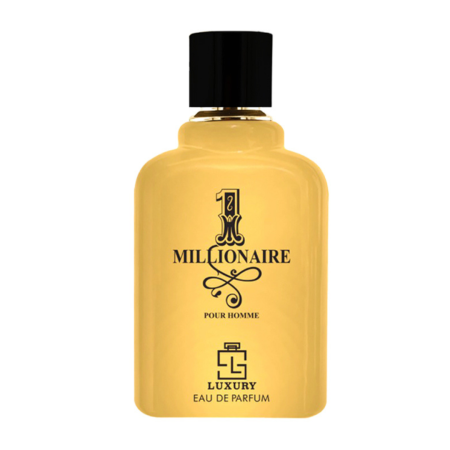 1 Milionaire 100ml - Apa de Parfum, barbati [1]