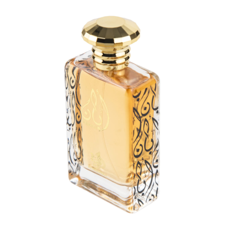 Abaan 100ml - Apa de Parfum, barbati [2]