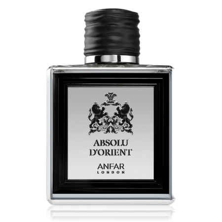 Absolu D'Orient 115ml - Extract de Parfum, barbati [0]