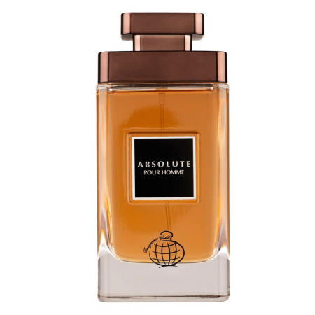 Parfumuri de iarna - Absolute Pour Homme 100ml - Apa de Parfum, barbati