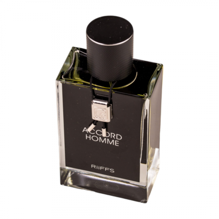 Accord Homme 100ml - Apa de Parfum, barbati [2]