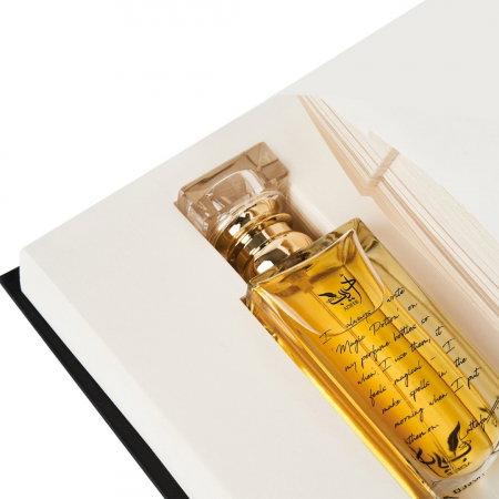 Adeeb 80ml - Apa de Parfum, unisex [5]