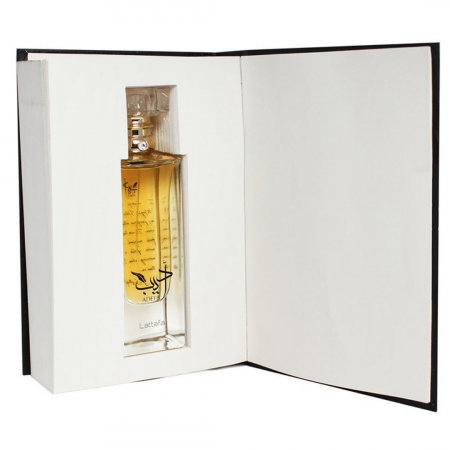 Adeeb 80ml - Apa de Parfum, unisex [6]