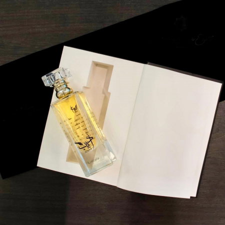 Adeeb 80ml - Apa de Parfum, unisex [7]