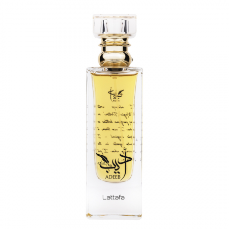 Adeeb 80ml - Apa de Parfum, unisex [0]