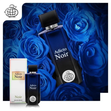 Adicto Noir 100ml - Apa de Parfum, dama [2]