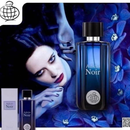 Adicto Noir 100ml - Apa de Parfum, dama [3]