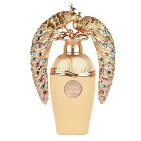 Afeef 100ml - Apa de Parfum, unisex [4]