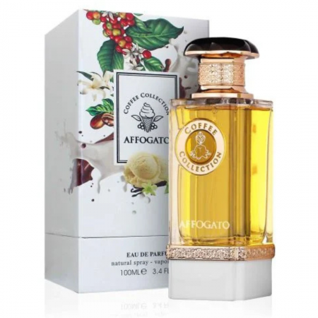 Affogato 100ml - Apa de Parfum, unisex [2]