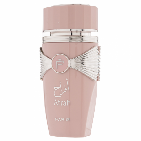 Afrah 100ml - Apa de Parfum, dama [1]
