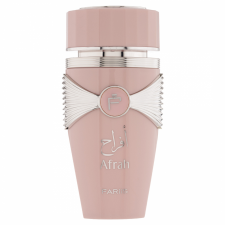 Parfumuri de iarna - Afrah 100ml - Apa de Parfum, dama