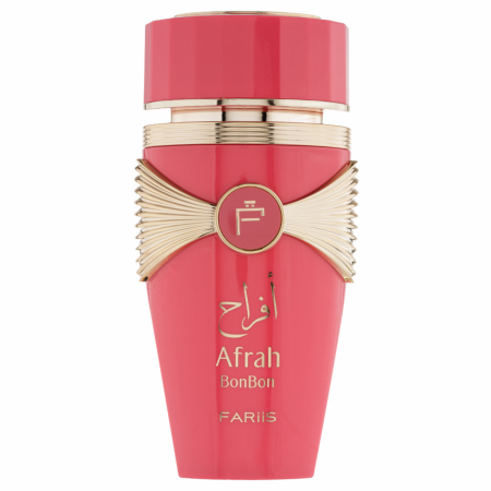 Parfumuri de iarna - Afrah BonBon 100ml - Apa de Parfum, dama