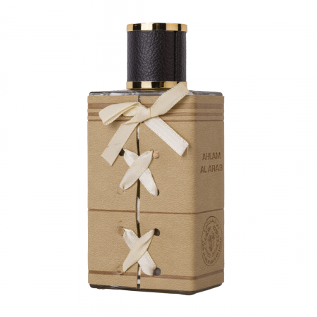 Ahlam Al Arab 80ml (set) - Apa de Parfum, barbati [2]