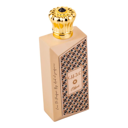 Ajeeb 100ml - Apa de Parfum, unisex [4]