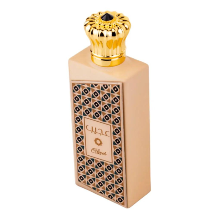 Ajeeb 100ml - Apa de Parfum, unisex [3]