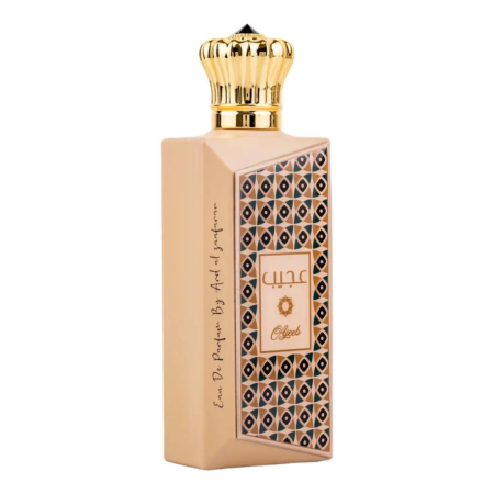 Ajeeb 100ml - Apa de Parfum, unisex [2]
