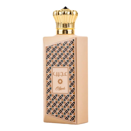 Ajeeb 100ml - Apa de Parfum, unisex [1]