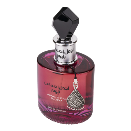 Ajmal Ehsas Bloom 100ml - Apa de Parfum, dama [2]